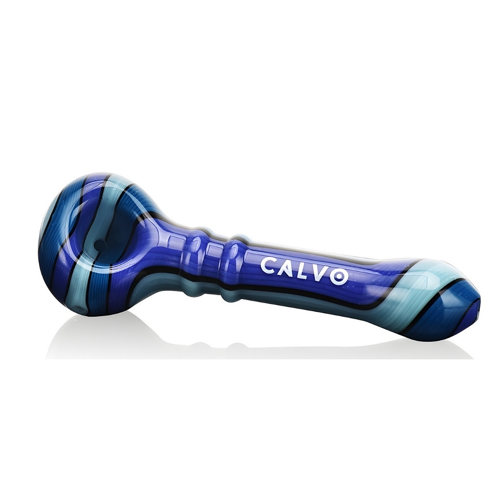 Calvo Pipa Signature Spoon 13 cm 4