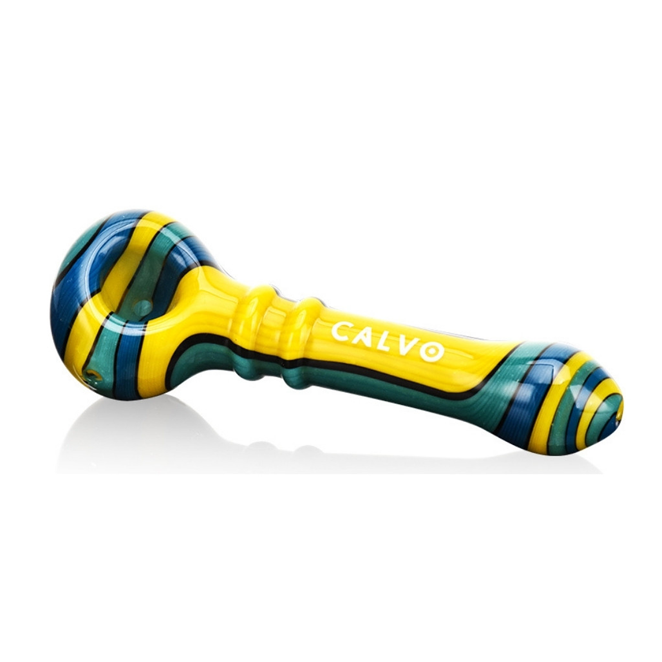 Calvo Pipa Signature Spoon 13 cm 6