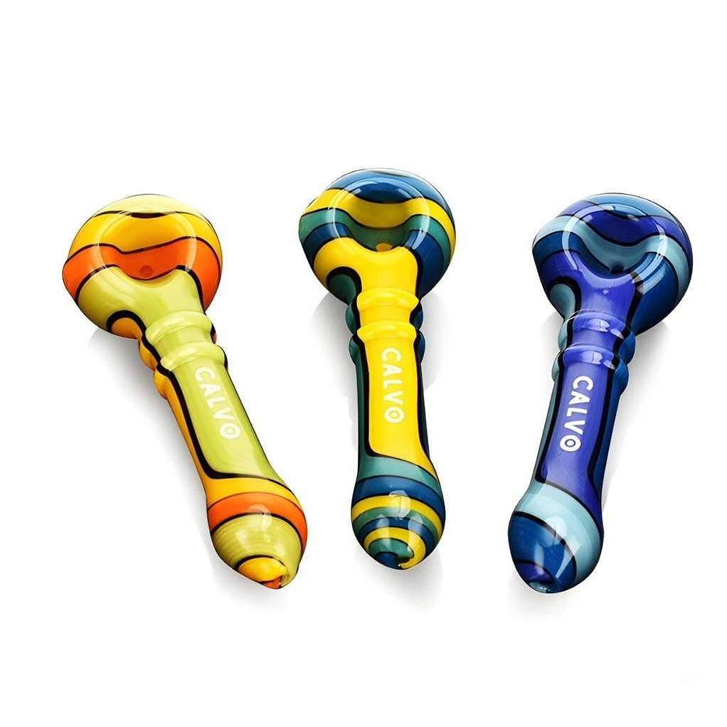 Calvo Pipa Signature Spoon 13 cm 1