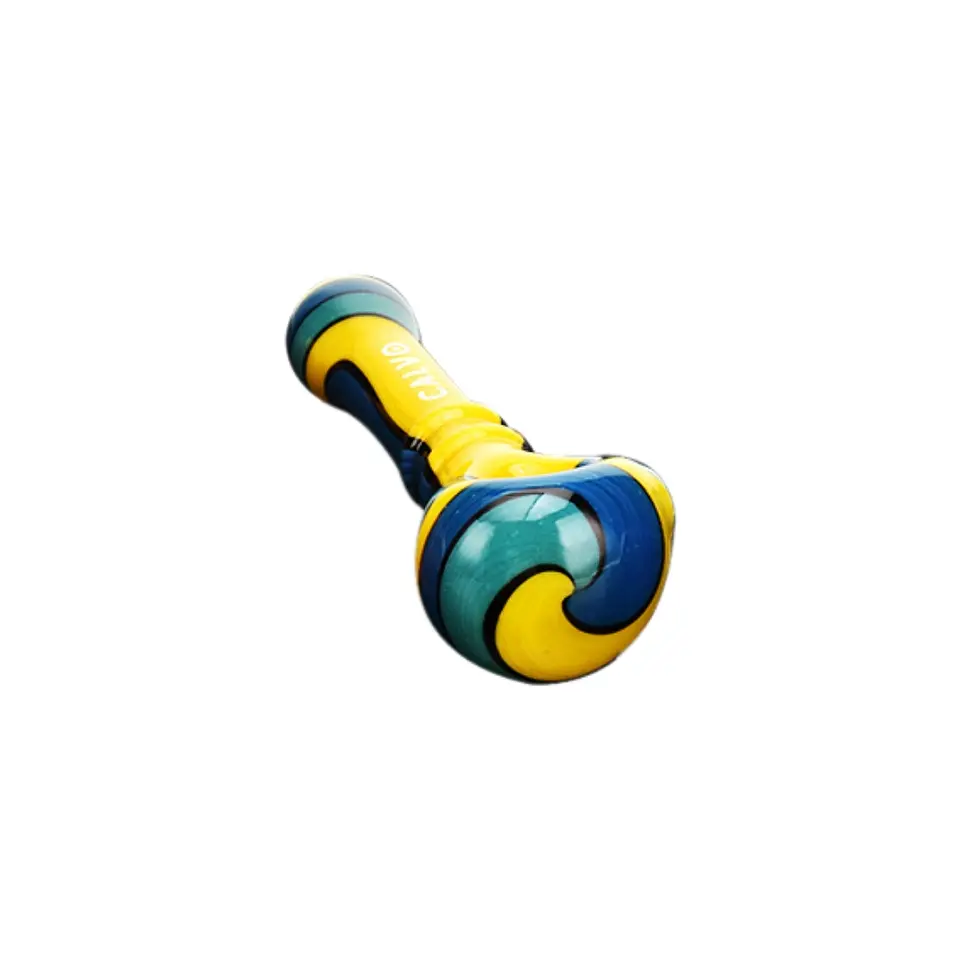 Calvo Pipa Signature Spoon 13 cm 7