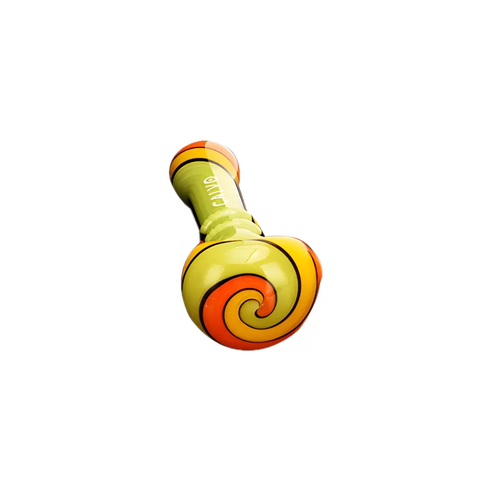 Calvo Pipa Signature Spoon 13 cm 2