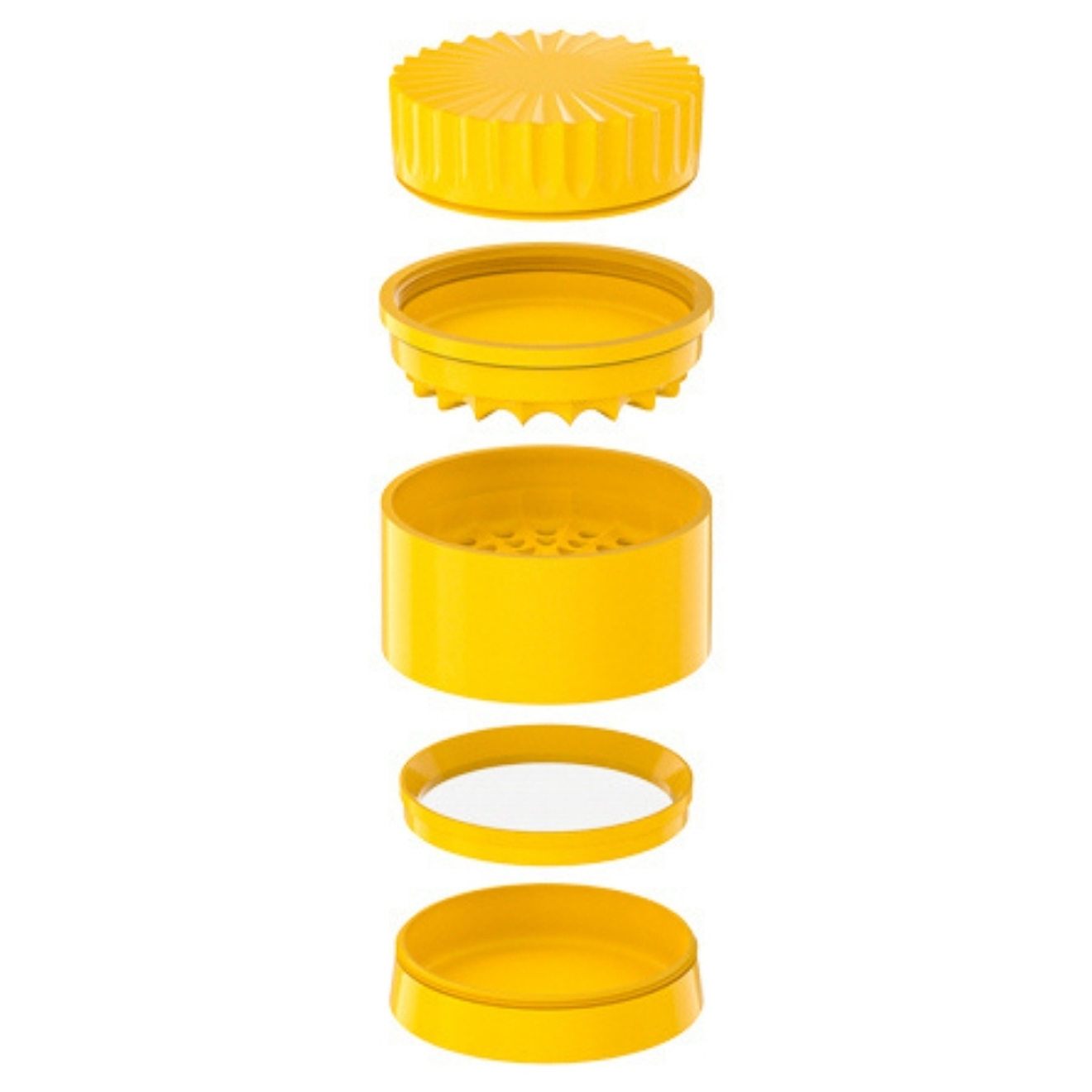 Dream High Moledor Ceramico 3.0 63mm 43