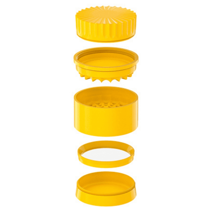 Dream High Moledor Ceramico 3.0 63mm 43