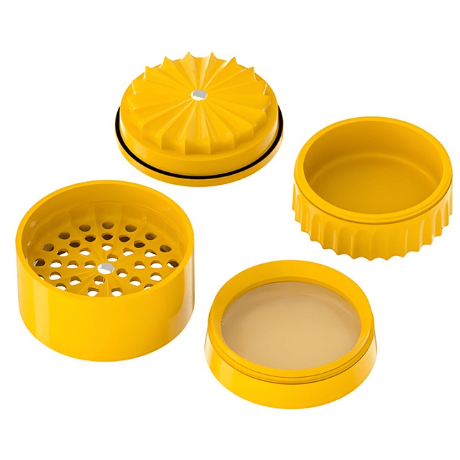 Dream High Moledor Ceramico 3.0 63mm 42