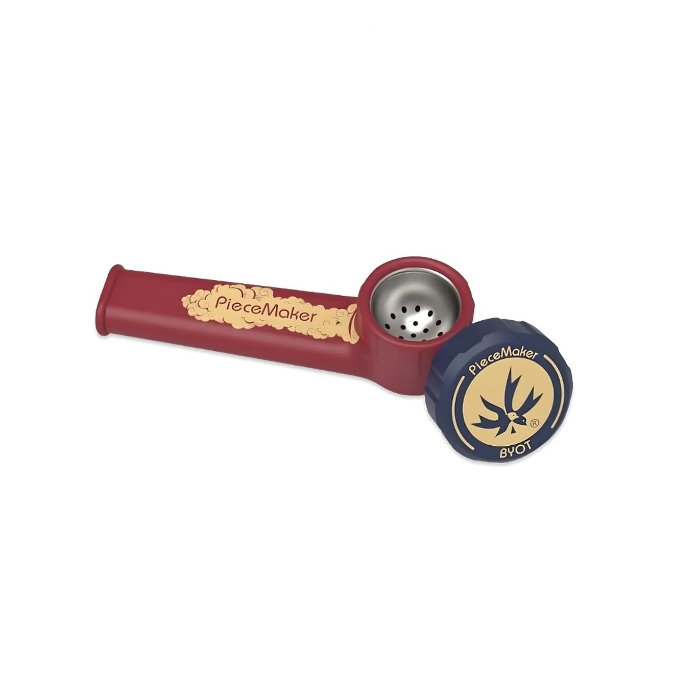 PMG Pipa Karma 9 cm 16