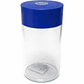 Airtight Contenedor Transparente 1350ml - Miniatura 2