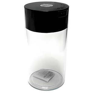 Airtight Contenedor Transparente 1350ml
