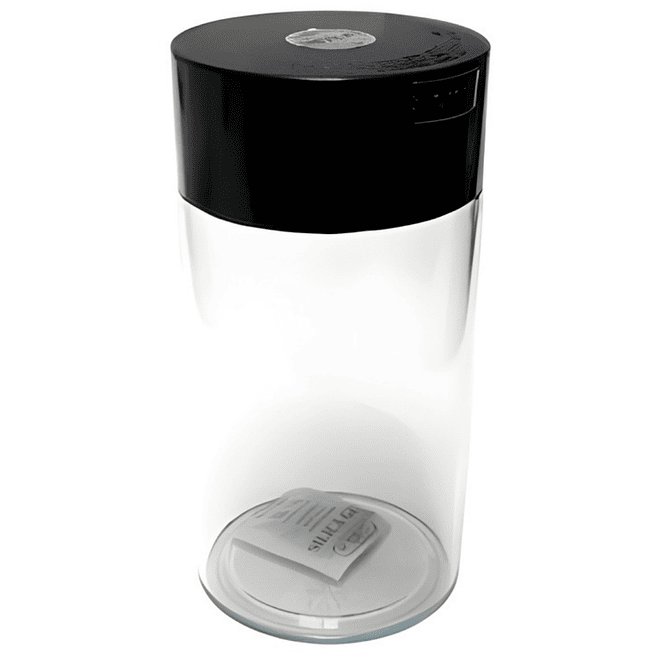 Airtight Contenedor Transparente 1350ml 1