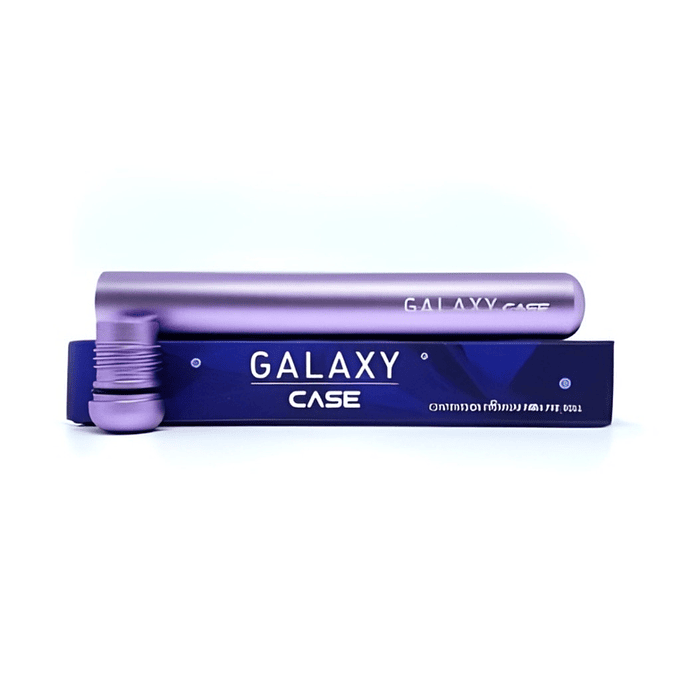 Case Galaxy Contenedor Pre-roll 12