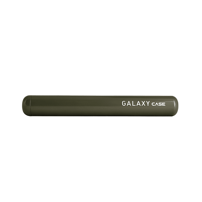 Case Galaxy Ceramic Contenedor Pre-roll 3