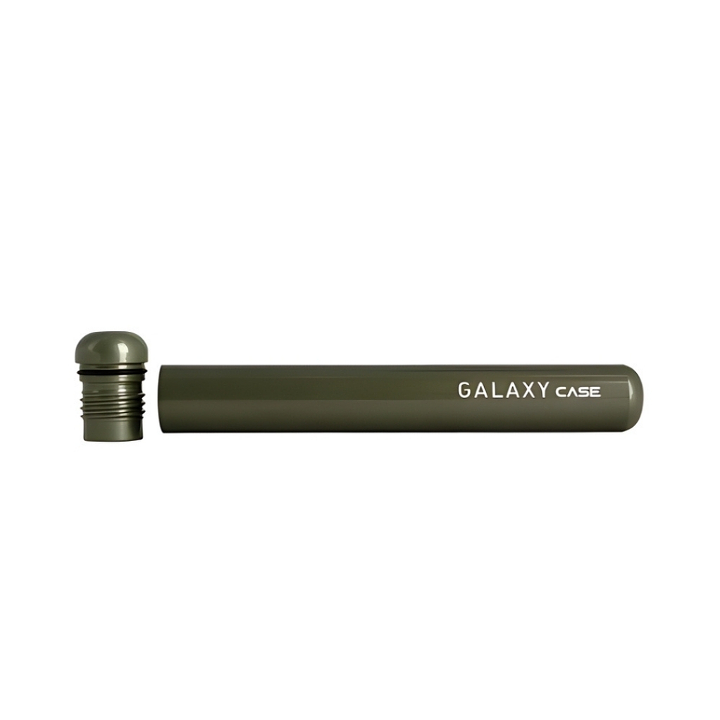 Case Galaxy Ceramic Contenedor Pre-roll 1