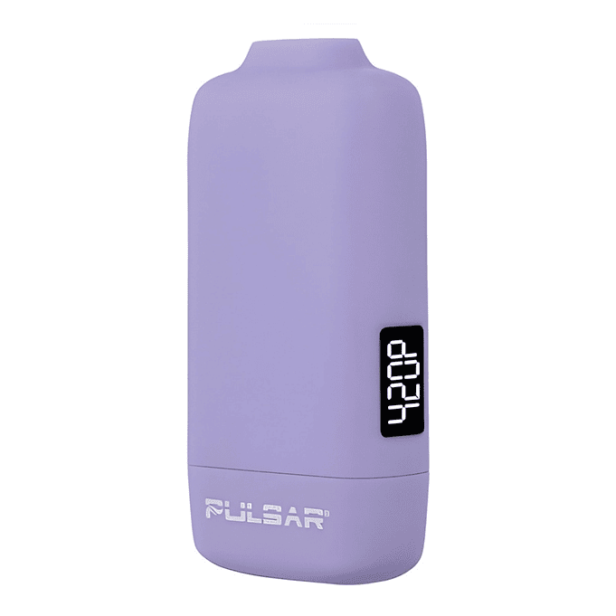 Pulsar Vanish Mini – Filtro de Aire Personal Desechable 5
