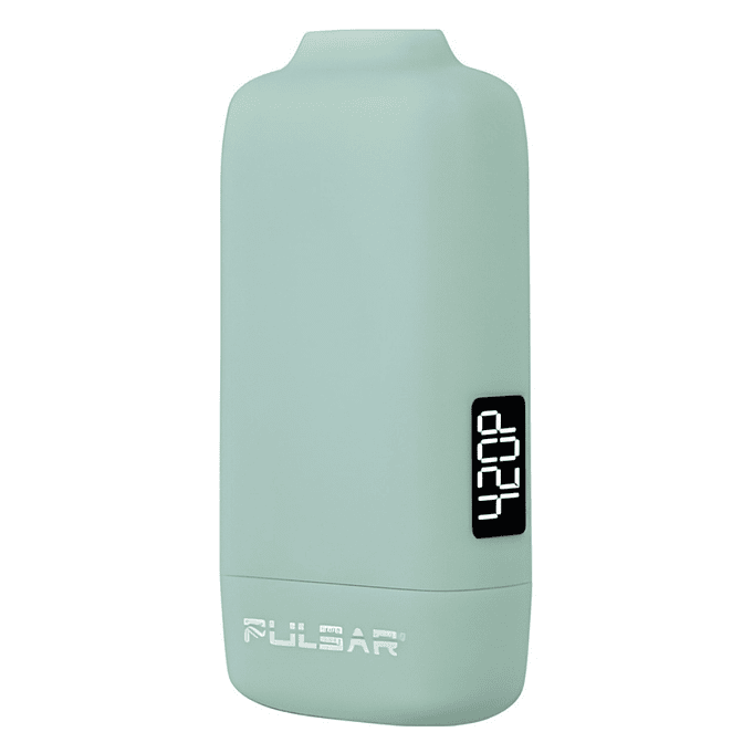 Pulsar Vanish Mini – Filtro de Aire Personal Desechable 8