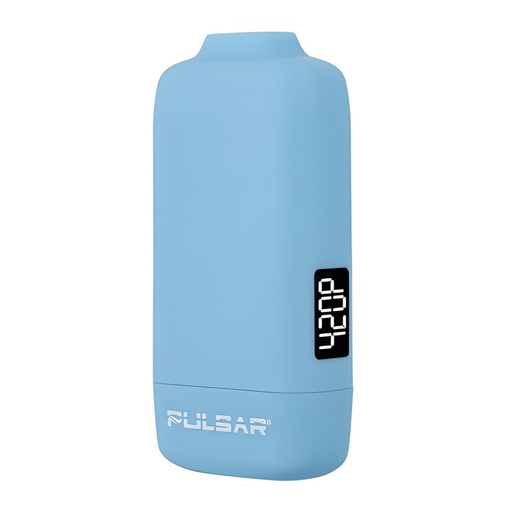 Pulsar Vanish Mini – Filtro de Aire Personal Desechable 11