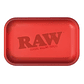 Bandeja Raw Rojo - Mediana - Miniatura 1