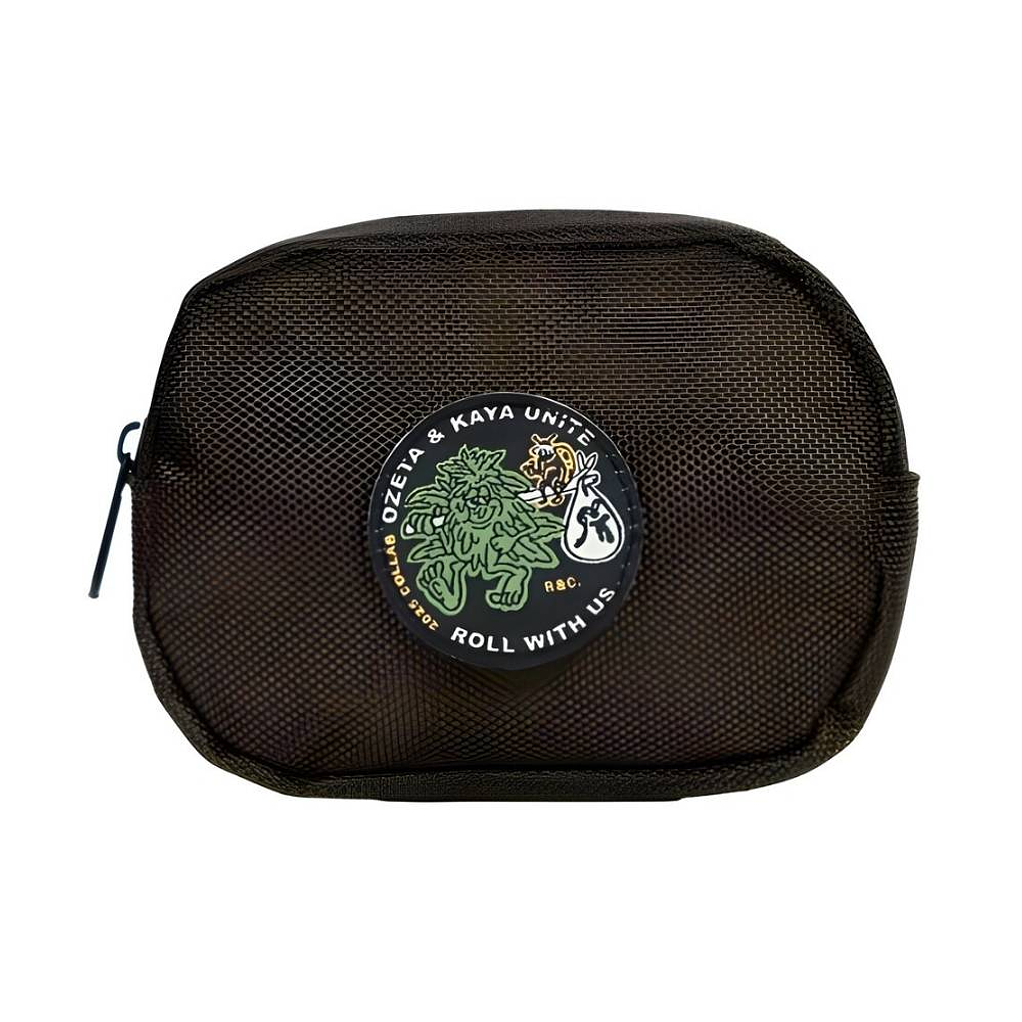 Ozeta Clip Mediano por Kaya - Anti Olor 1