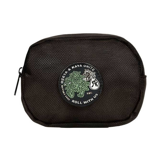 Ozeta Clip Mediano por Kaya - Anti Olor 1