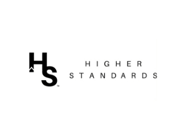 Higher Standards