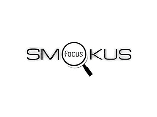 Smokus Focus