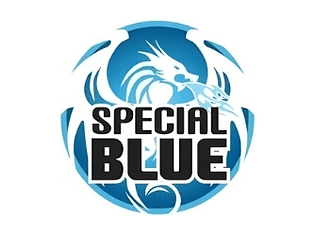 Special Blue