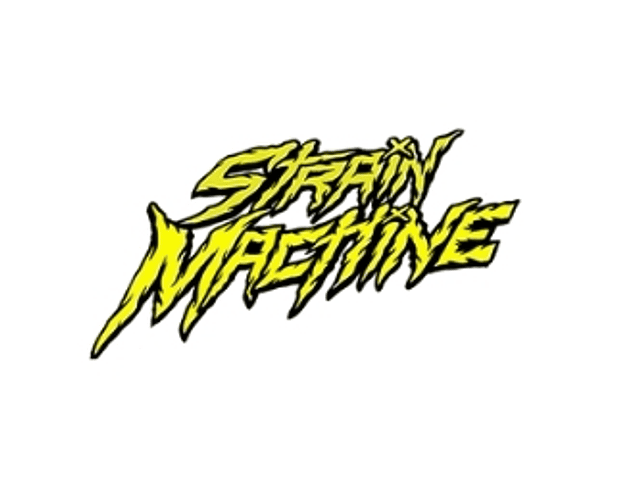 Strain Machine