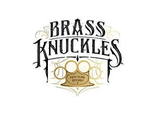 Brass Knuckles