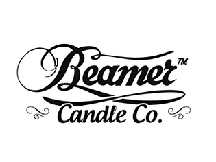 Beamer Candle