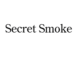 Secret Smoke