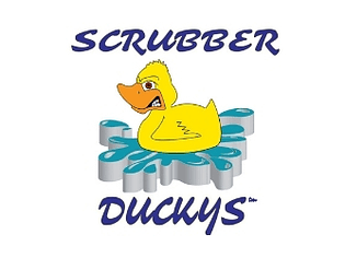Scrubber Duckys