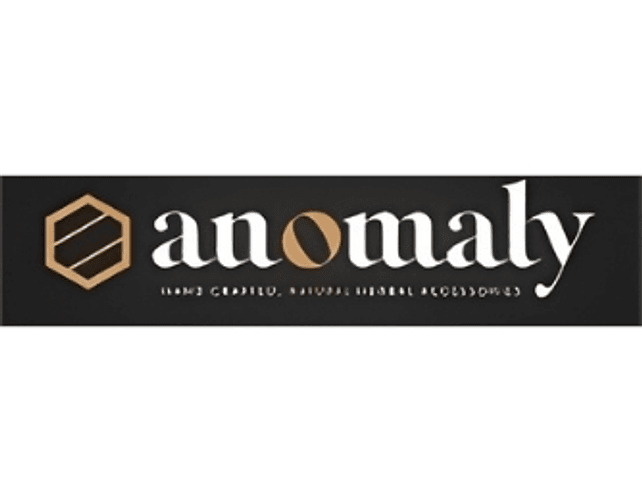 Anomaly