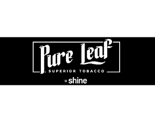 Pure Leaf Wraps