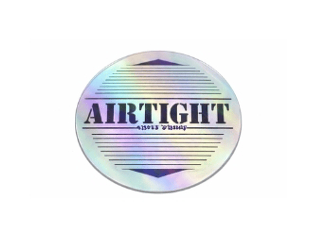 Airtight