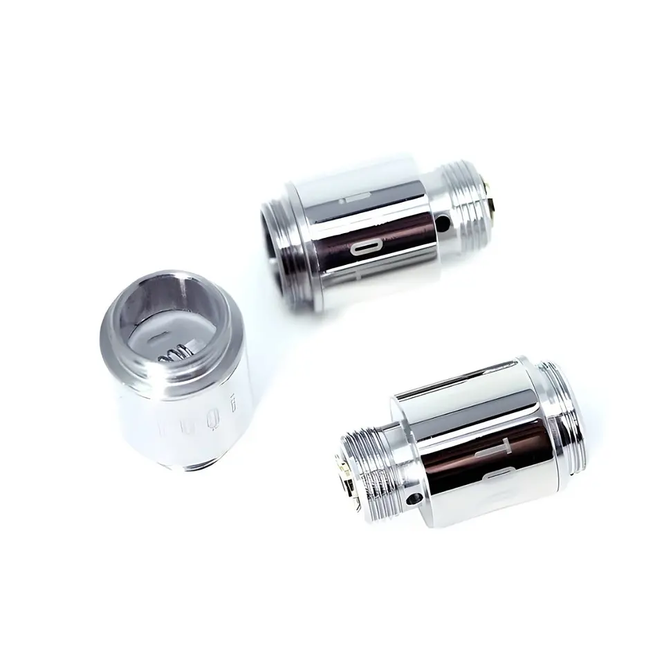 TOQi 510 Quartz Tank 3 Pack 1