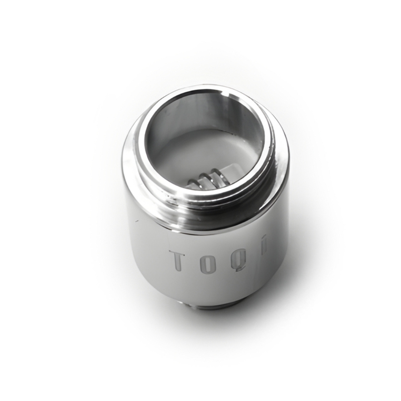 TOQi 510 Quartz Tank 3 Pack 2