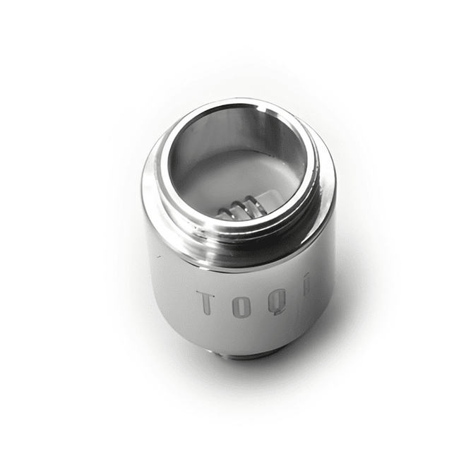 TOQi 510 Quartz Tank 3 Pack 2