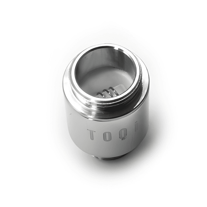 TOQi 510 Quartz Tank 3 Pack 2