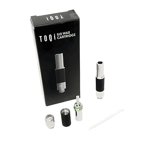 TOQi 510 Dab Cartridge