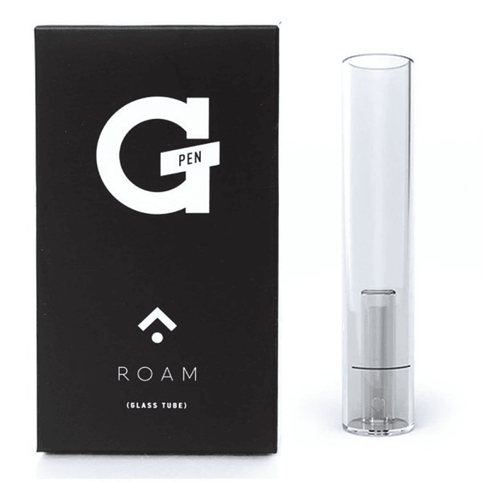 G Pen Roam – Tubo de Vidrio de Repuesto 1