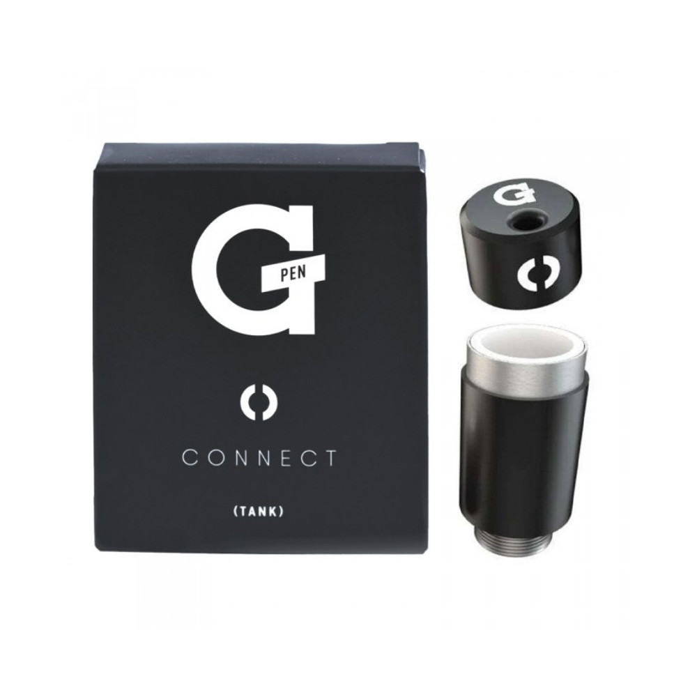 G Pen Connect Tank