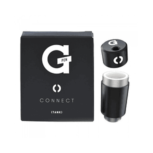 G Pen Connect Tank
