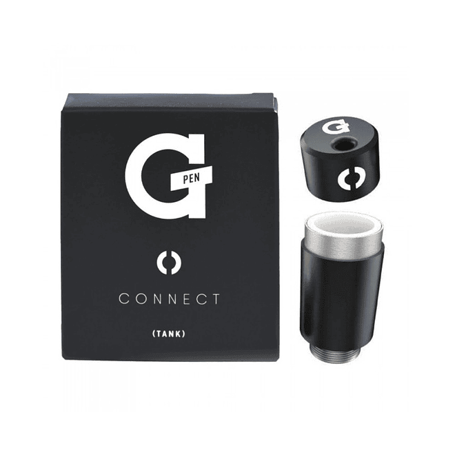 G Pen Connect Tank 1