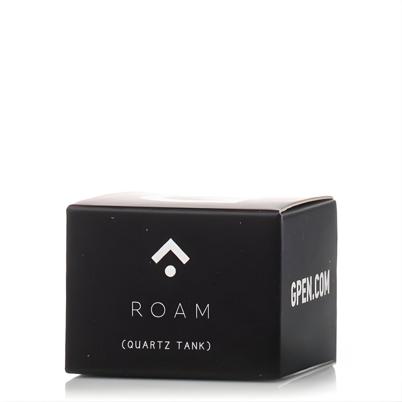 G Pen Roam - Quartz Tank 5