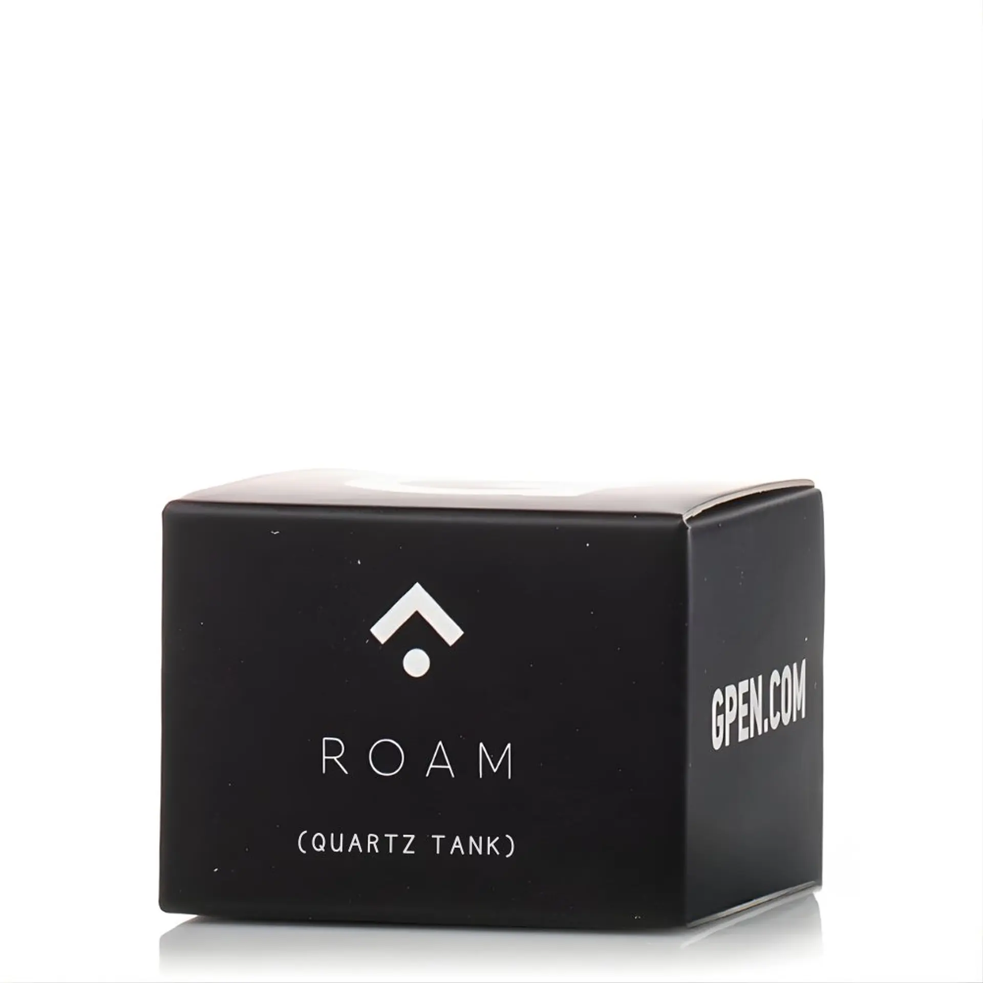 G Pen Roam - Quartz Tank 5