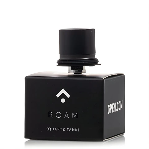 G Pen Roam - Quartz Tank