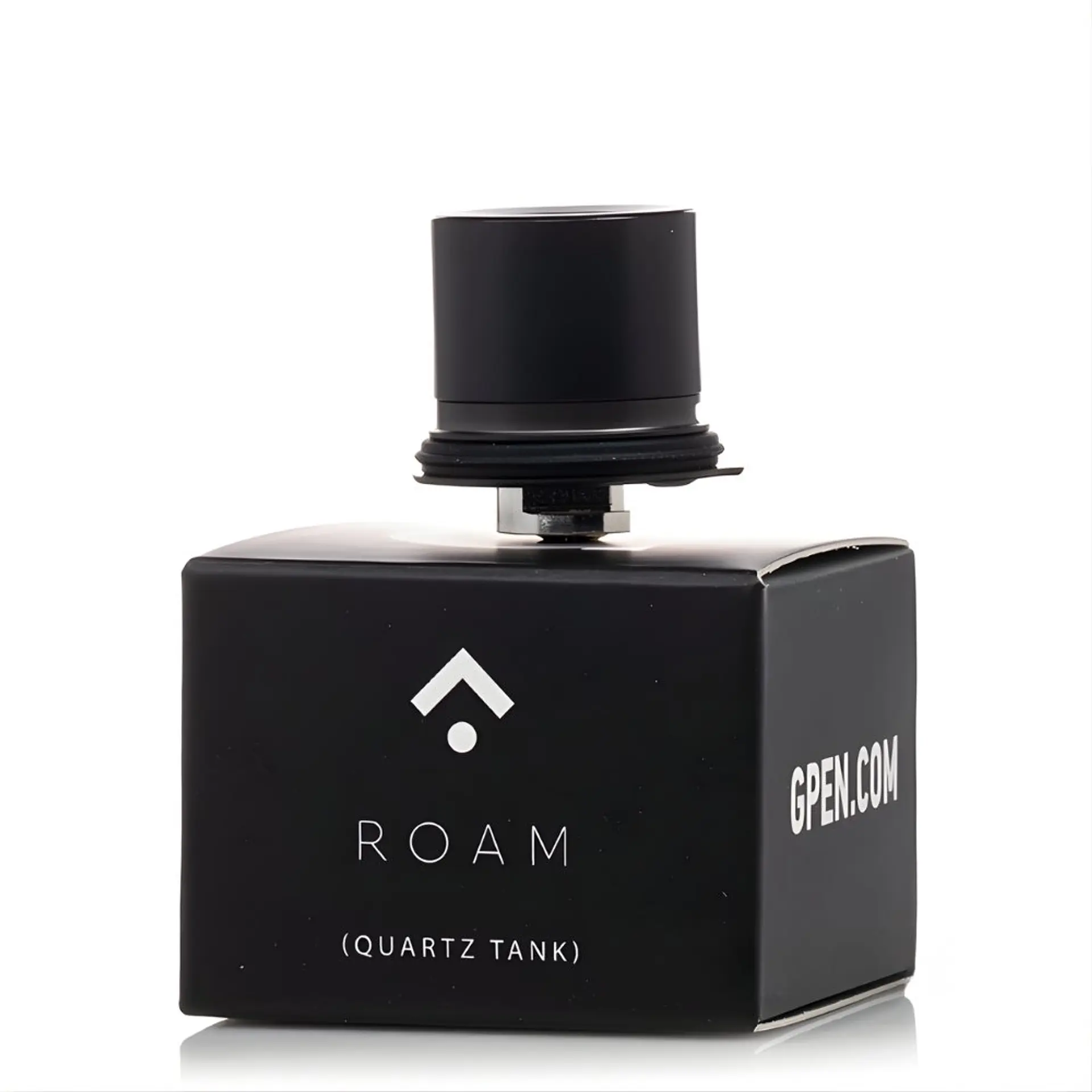 G Pen Roam - Quartz Tank 1