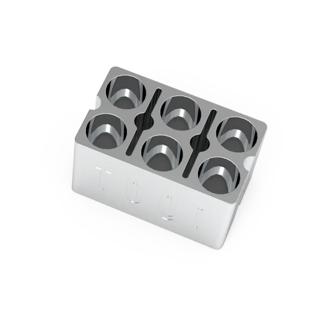 TOQi 510 Portacartuchos 2