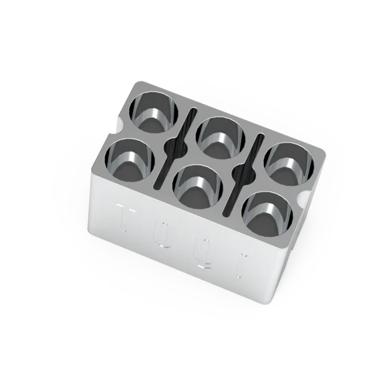 TOQi 510 Portacartuchos 2