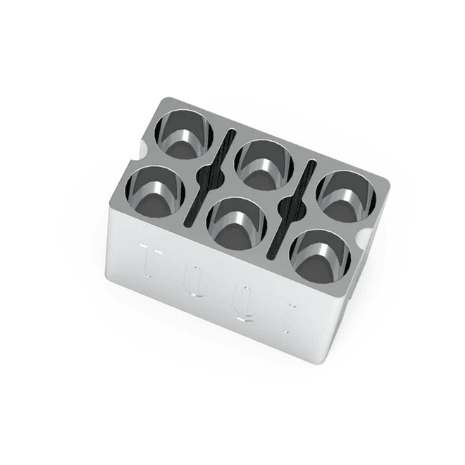 TOQi 510 Portacartuchos 2