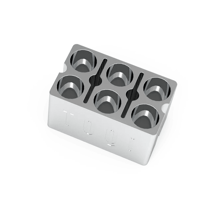 TOQi 510 Portacartuchos 2