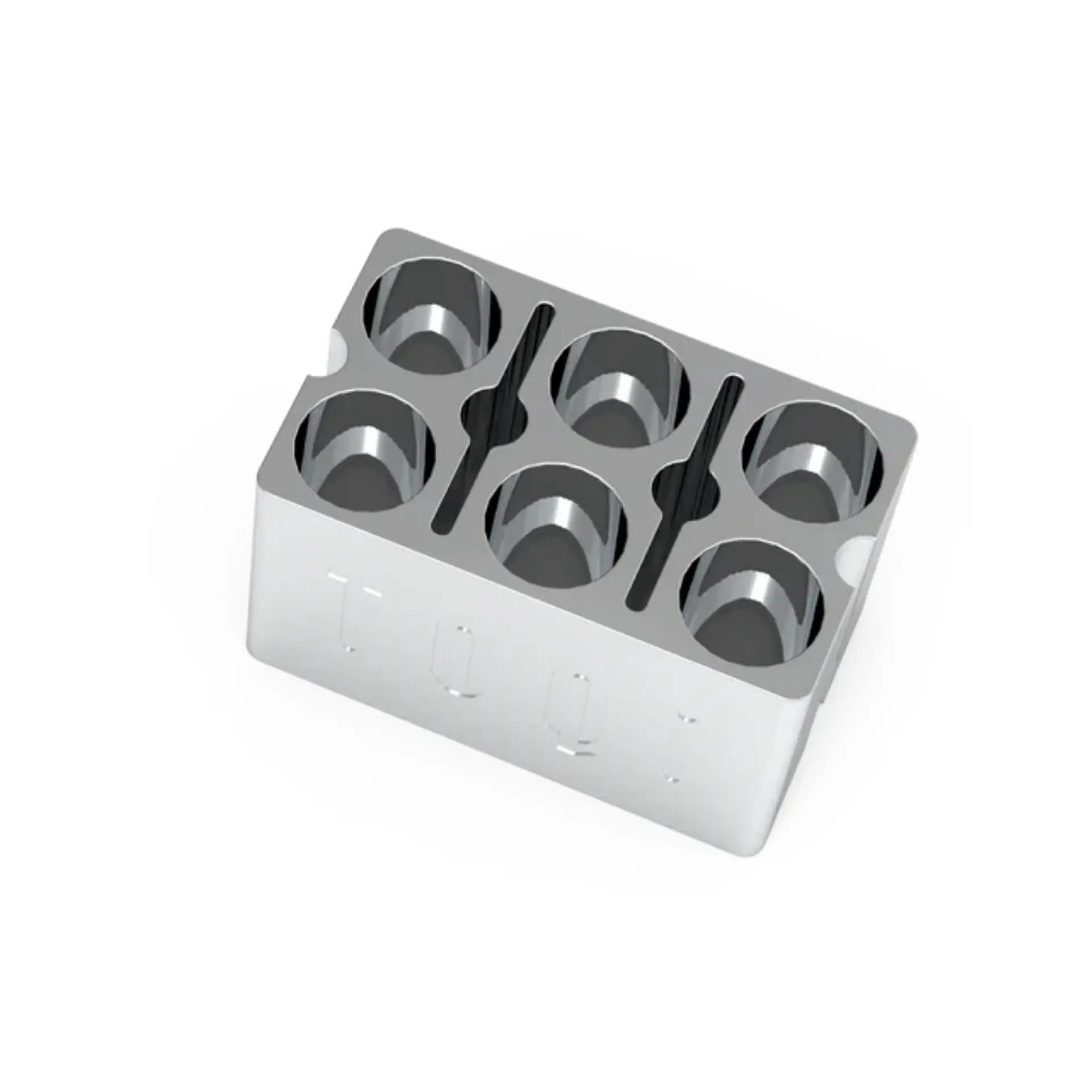 TOQi 510 Portacartuchos 2